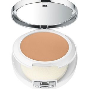 Clinique Beyond Perfecting Powder Foundation + Concealer